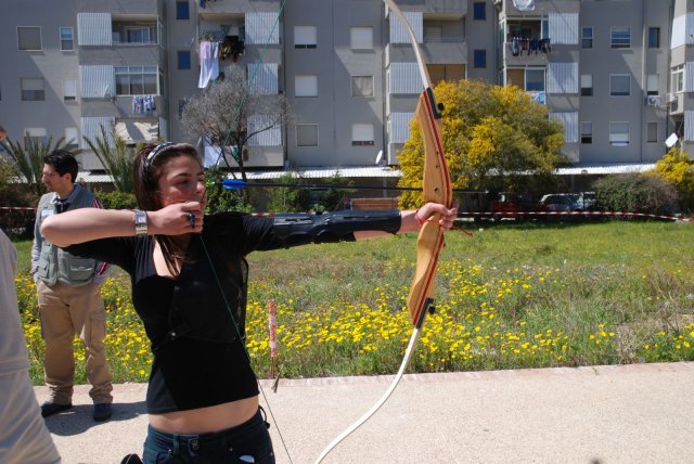 100 strade per giocare 2008